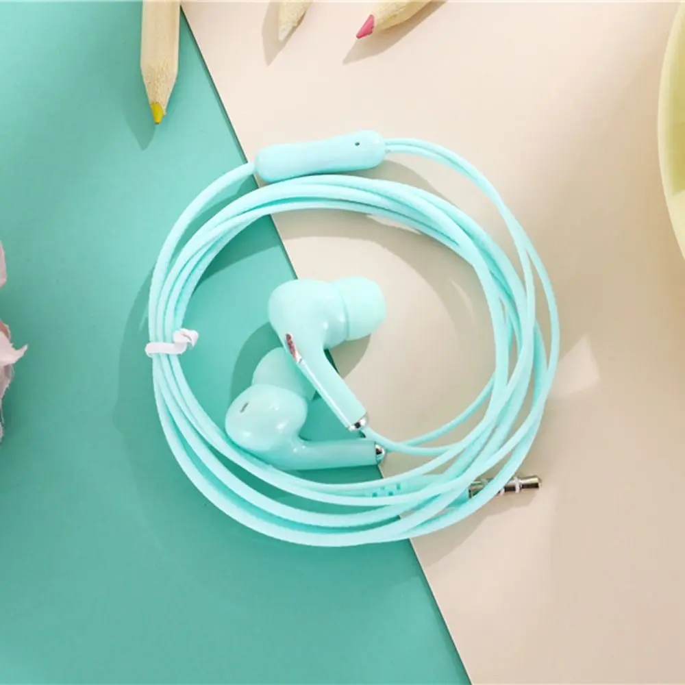 Audiophile Headphone Wired - Auriculares portátiles de 3,5mm, auriculares estéreo