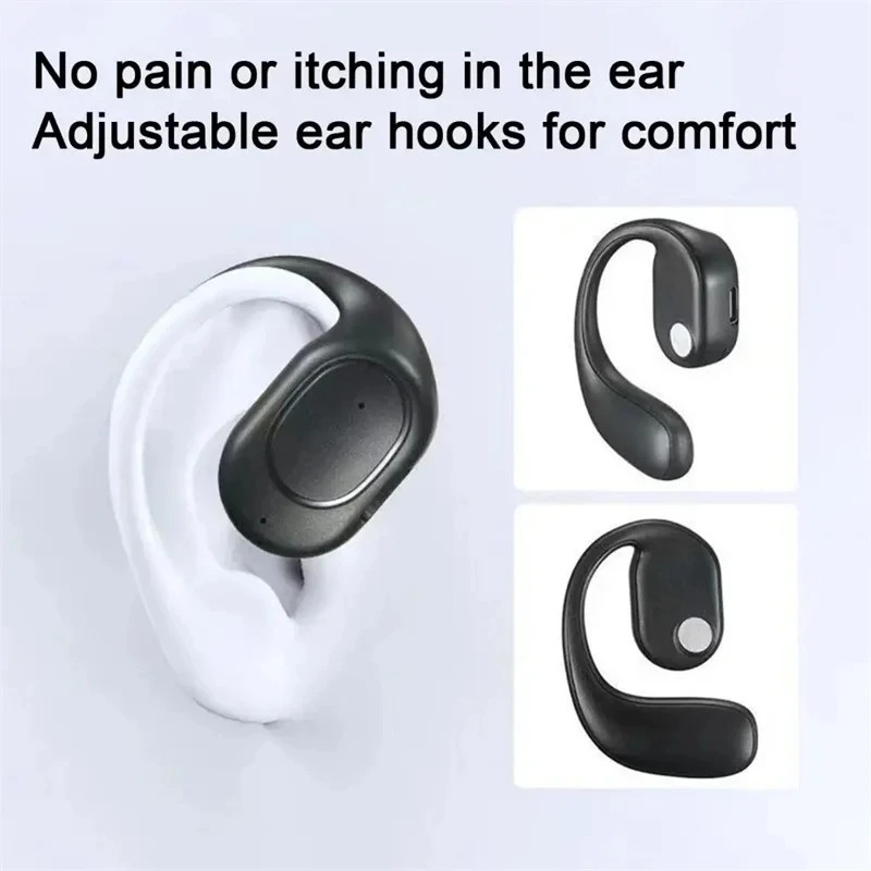Auriculares inalámbricos con g - Bluetooth Headset On Ear reseña y precio