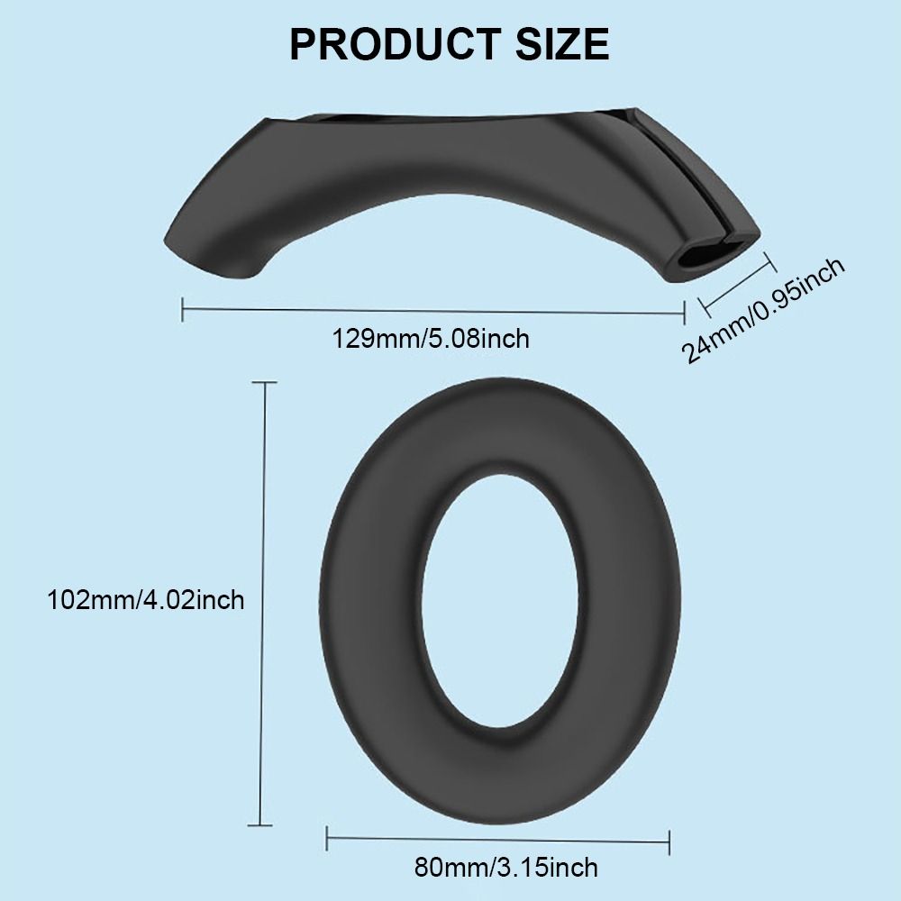 Accesorios para auriculares: f - Sony Headphone Wh-1000Xm4 reseña y precio
