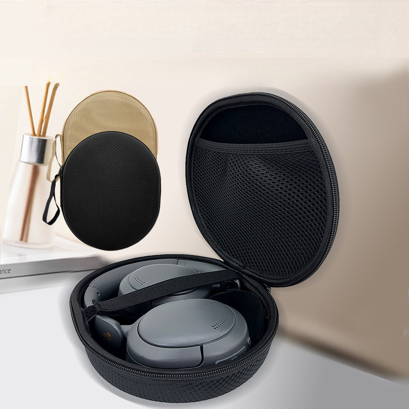 Funda protectora rígida para a - Headphone Case Hard reseña y precio