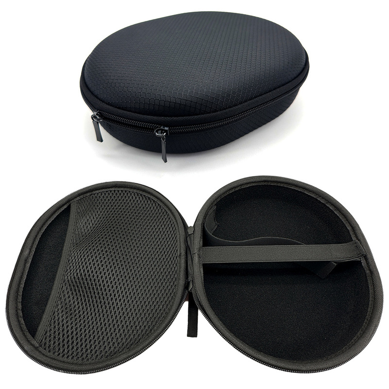 Funda protectora rígida para a - Headphone Case Hard reseña y precio