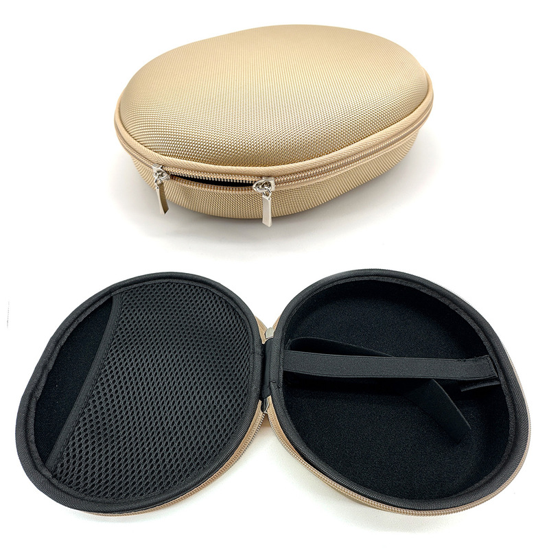 Funda protectora rígida para a - Headphone Case Hard reseña y precio