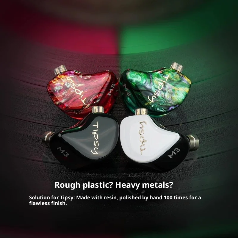 Audífonos Intraurales con Cabl - In Ear Monitor Iem reseña y precio
