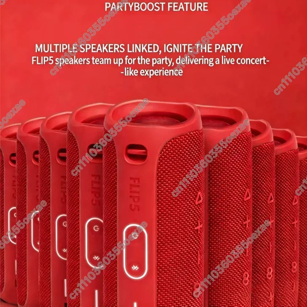 Altavoz portátil JBL Flip 5, r - Jbl Speaker Flip 6 reseña y precio