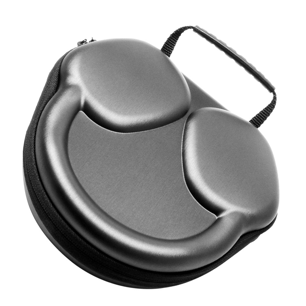 Estuche organizador portátil p - Headphone Case Hard reseña y precio