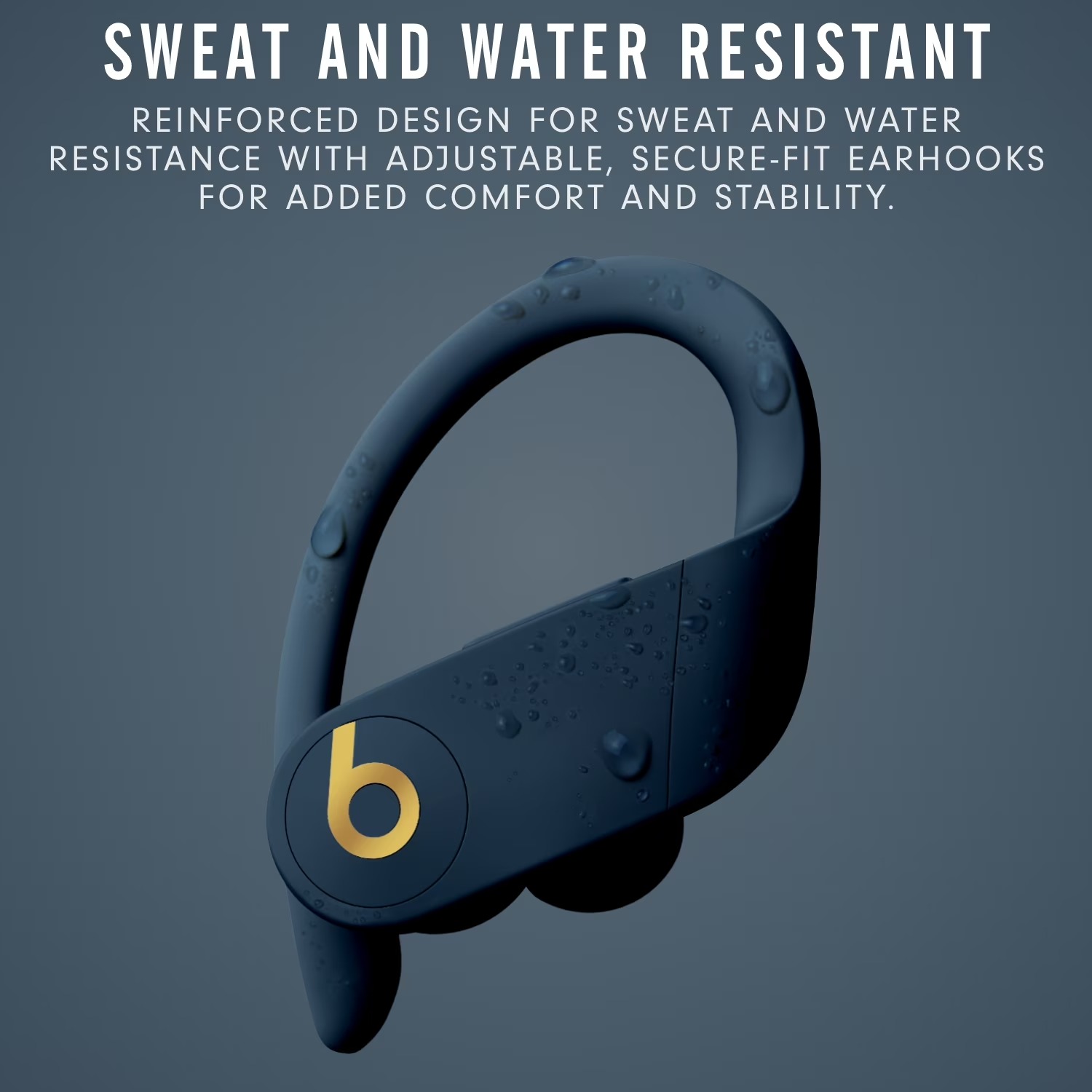 Audífonos Inalámbricos Beats P - Beats Headphone Powerbeats Pro reseña y precio