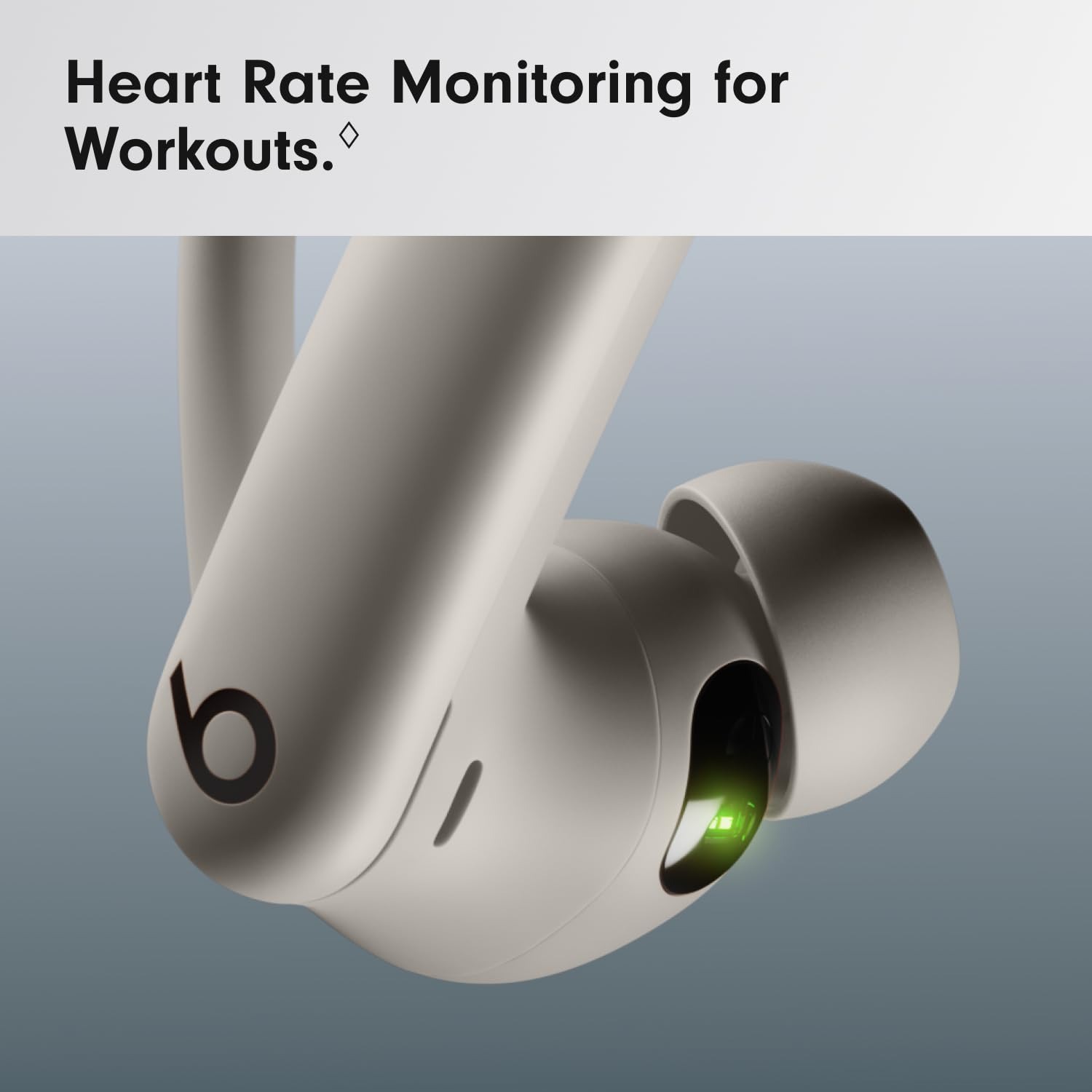 Audífonos Deportivos Inalámbri - Beats Headphone Powerbeats Pro reseña y precio