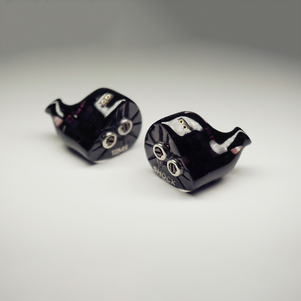 Audífonos Intrauditivos TANSIO - Audiophile Headphone Wired reseña y precio