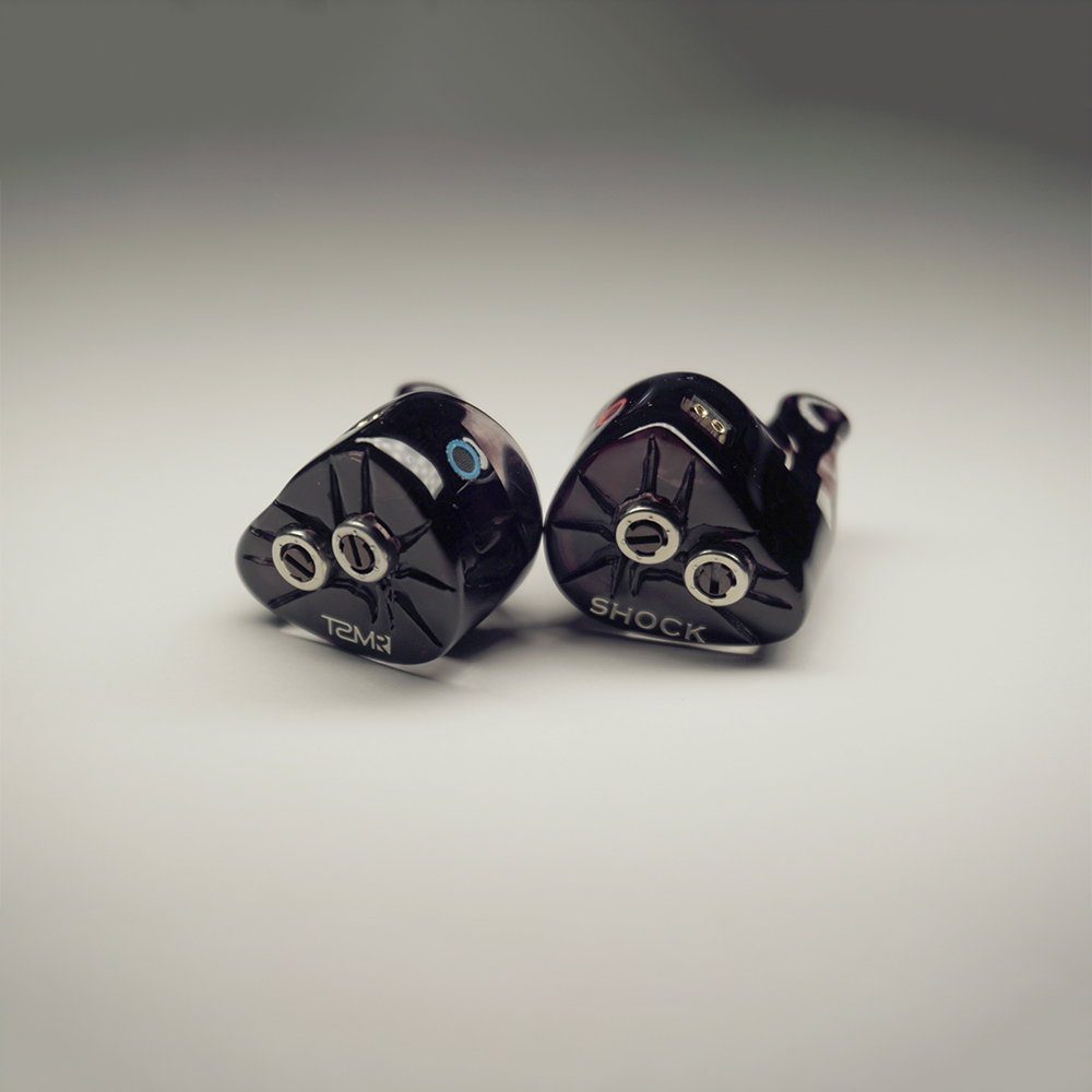 Audífonos Intrauditivos TANSIO - Audiophile Headphone Wired reseña y precio