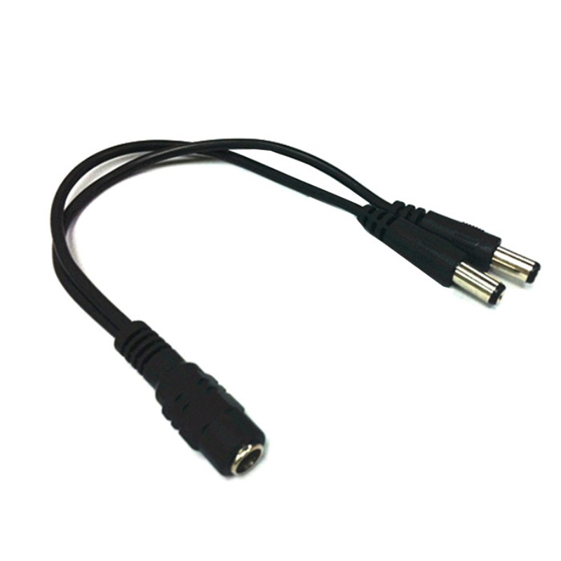 Cable Divisor de Audio de 3.5m - Earphone Splitter Jack reseña y precio