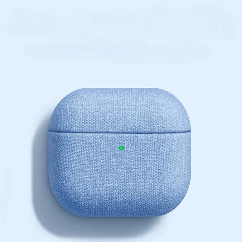 Funda rígida de tela con patró - Headphone Case Hard reseña y precio