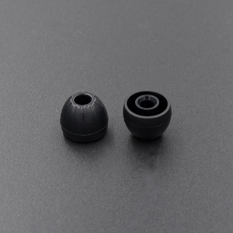 Tapones intrauditivos para aur - Earphone Foam Tip reseña y precio