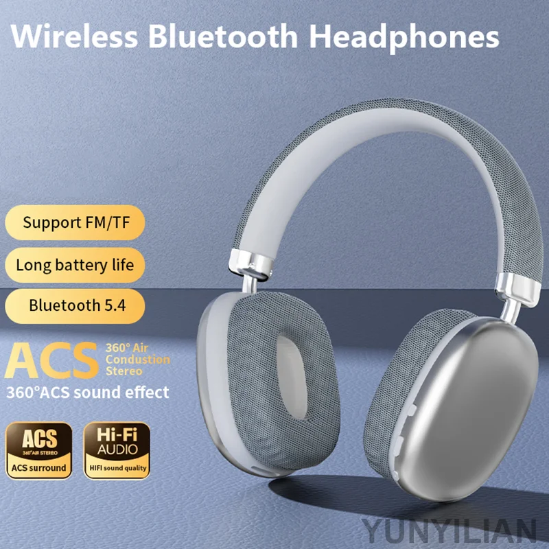 NUEVOS Auriculares Inalámbrico - Audiophile Headphone Wired reseña y precio