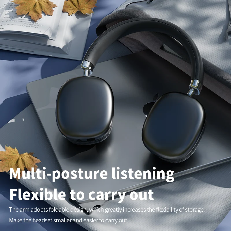 NUEVOS Auriculares Inalámbrico - Audiophile Headphone Wired reseña y precio