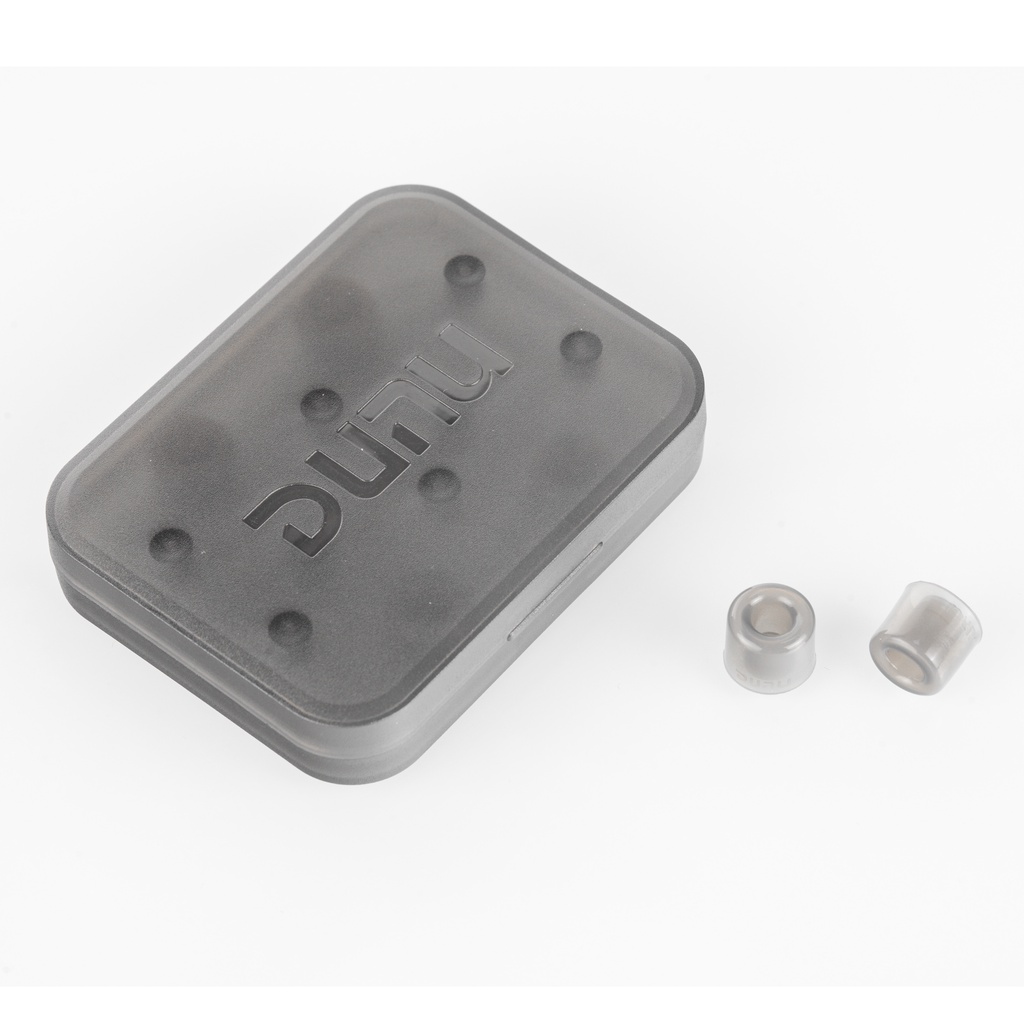 DUNU S&S(Stage&Studio) Almohad - Earphone Foam Tip reseña y precio