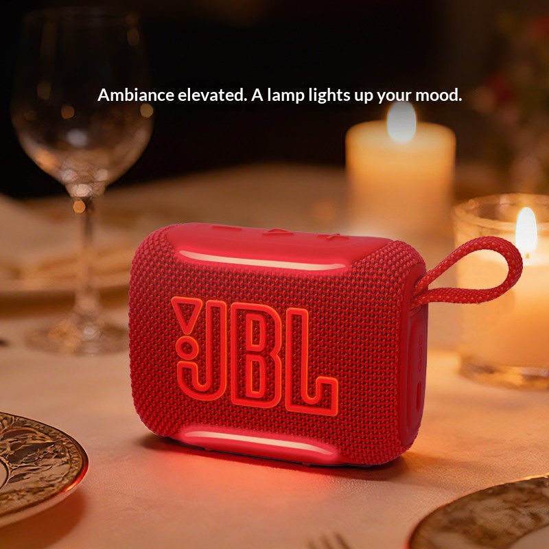 Kit de altavoces portátiles JB - Jbl Speaker Flip 6 reseña y precio