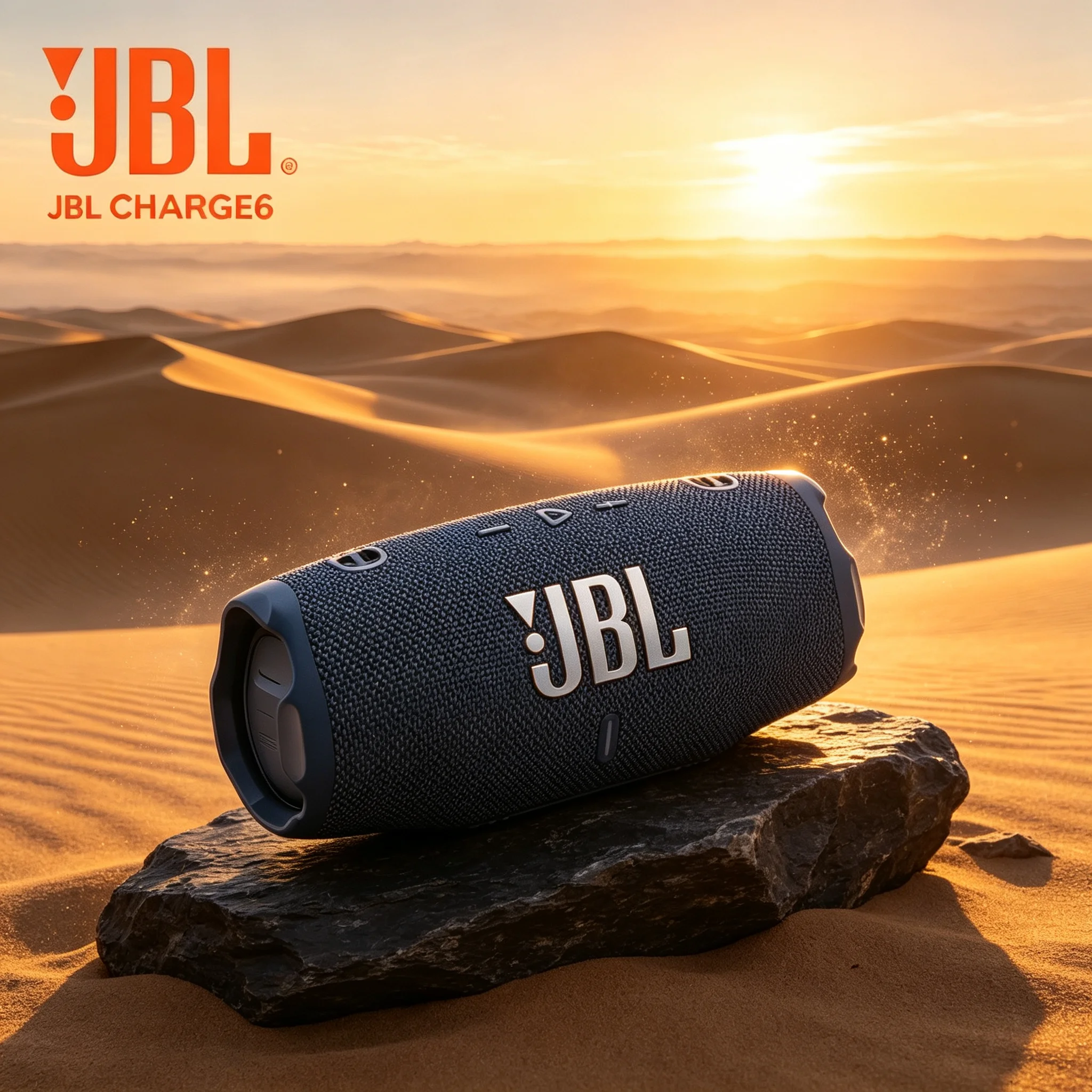Altavoz Bluetooth JBL Shock Wa - Jbl Speaker Flip 6 reseña y precio