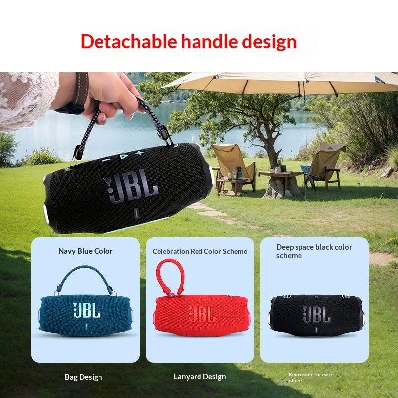 Altavoz Bluetooth JBL Shock Wa - Jbl Speaker Flip 6 reseña y precio