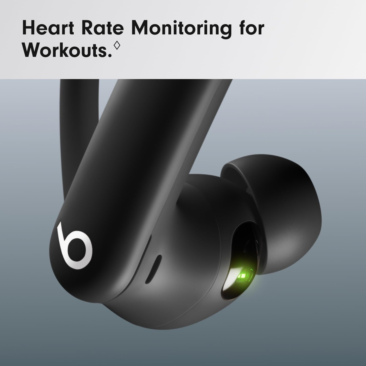 Audífonos Bluetooth Beats Powe - Beats Headphone Powerbeats Pro reseña y precio