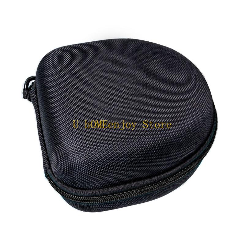 B0KF-funda rígida para auricul - Headphone Case Hard reseña y precio